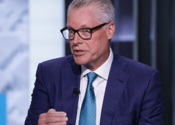 Delta CEO says government shutdown hasn’t impacted airline’s operation