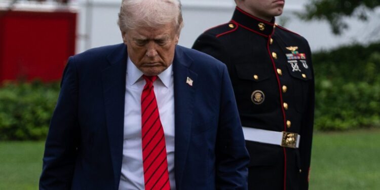 Dow futures jump nearly 400 points as markets eye another serving of the TACO trade after Trump says ‘Don’t worry about China’ | Fortune