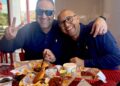 Meet the finance duo behind Dave’s Hot Chicken’s  billion deal as Gen Z flocks to the brand | Fortune