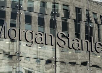 Morgan Stanley drops restrictions on which wealth clients can own crypto funds