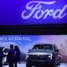 Record EV sales lead GM, Ford to 8% increases in Q3 U.S. auto sales