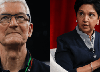 The CEOs of Apple, Airbnb, and PepsiCo agree on one thing: life as a business leader is incredibly lonely | Fortune