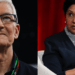 The CEOs of Apple, Airbnb, and PepsiCo agree on one thing: life as a business leader is incredibly lonely | Fortune The CEOs of Apple, Airbnb, and PepsiCo agree on one thing: life as a business leader is incredibly lonely | Fortune
