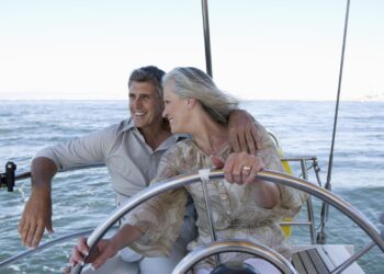 The wealth of the top 1% reaches a record  trillion