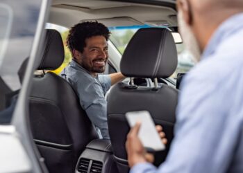 Uber is paying drivers extra to train its AI models. Here are 3 things you can do to earn more cash | Fortune Uber is paying drivers extra to train its AI models. Here are 3 things you can do to earn more cash | Fortune