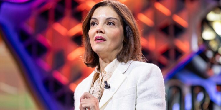 Why corporate executives are not concerned about an AI bubble | Fortune Why corporate executives are not concerned about an AI bubble | Fortune