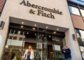 Abercrombie shares soar 37% on Hollister growth, strong earnings beat