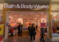 Bath & Body Works stock plunges as retailer misses third-quarter earnings, announces turnaround plan