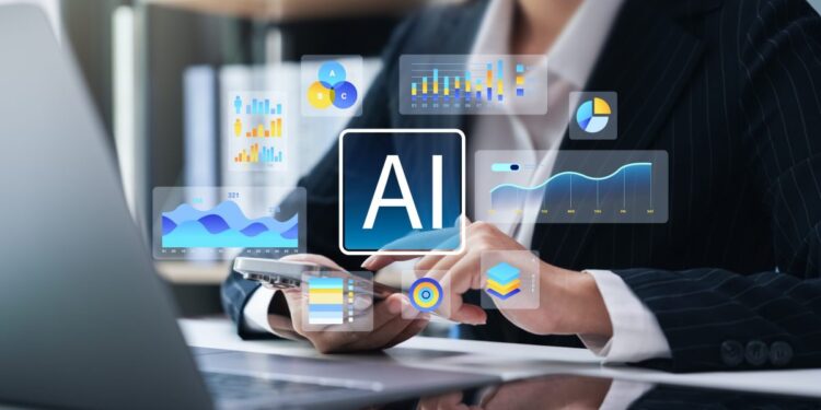 CFOs say AI is transforming finance—but only when strategy leads the way | Fortune CFOs say AI is transforming finance—but only when strategy leads the way | Fortune