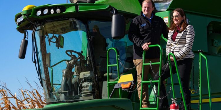 China has only bought 332,000 tons of U.S. soybeans since Trump made a deal with Xi Jinping that promised 12 million by year’s end | Fortune