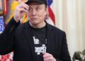 Elon Musk is officially on the trillionaire path as Tesla shareholders approve an unprecedented  trillion pay package | Fortune