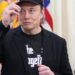 Elon Musk is officially on the trillionaire path as Tesla shareholders approve an unprecedented trillion pay package | Fortune Elon Musk is officially on the trillionaire path as Tesla shareholders approve an unprecedented trillion pay package | Fortune