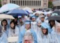 Even college graduates no longer think a degree is worth the cost as the once-safe path to the American dream is now seen as a risky venture | Fortune