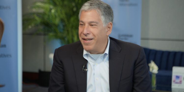 Goldman’s Nachmann warns of ‘deployment pressure’ from explosion of evergreen funds Goldman’s Nachmann warns of ‘deployment pressure’ from explosion of evergreen funds