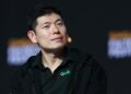 Grab CEO Anthony Tan suggests drivers could upscale to ‘new kinds of jobs’ as the firm prepares to launch robotaxis next year | Fortune