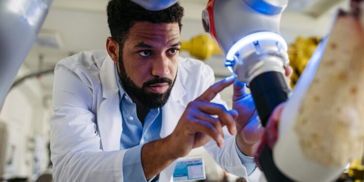 How AI can power Europe’s next industrial revolution | Fortune