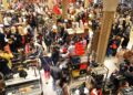 How Black Friday became a retail letdown: ‘To sustain the ride, they started to dilute it’