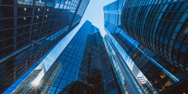 Just 5% of CRE companies have achieved their AI goals. Here’s why Just 5% of CRE companies have achieved their AI goals. Here’s why