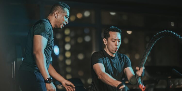 Millionaires value their personal trainers and therapists more than their wealth advisors Millionaires value their personal trainers and therapists more than their wealth advisors