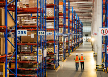 The warehouse real estate sector is seeing a rebalance. Here’s what to watch for