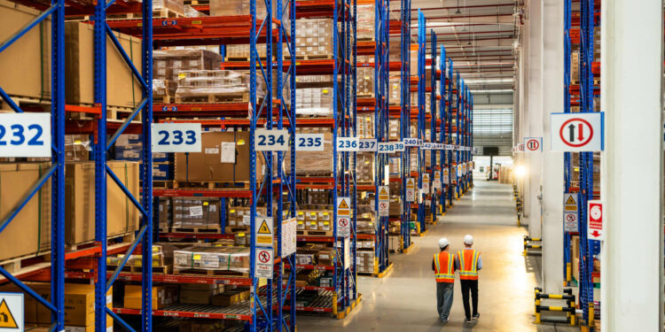 The warehouse real estate sector is seeing a rebalance. Here’s what to watch for
