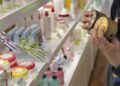 TikTok-fueled K-beauty boom triggers a retail race in the U.S.