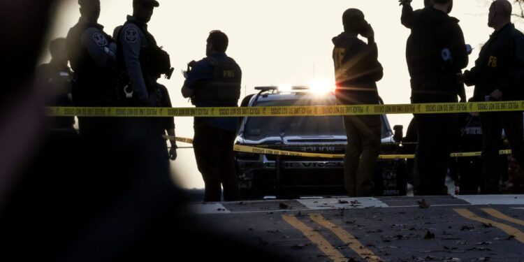 Trump orders new immigration curbs as FBI probes guard shooting | Fortune