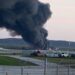UPS cargo plane crash near Louisville airport kills at least 7, injures 11 UPS cargo plane crash near Louisville airport kills at least 7, injures 11