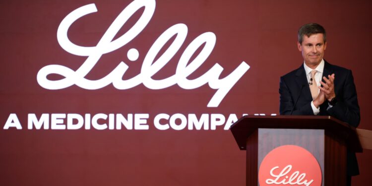 Where the blockbuster weight loss drug market stands today — and what’s coming next Where the blockbuster weight loss drug market stands today — and what’s coming next