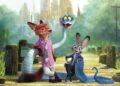 ‘Zootopia 2,’ ‘Wicked: For Good’ lead Thanksgiving box office