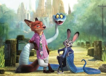 ‘Zootopia 2,’ ‘Wicked: For Good’ lead Thanksgiving box office