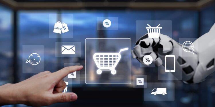 AI tools could drive 3 billion in holiday sales. Walmart and Target are racing to get in AI tools could drive 3 billion in holiday sales. Walmart and Target are racing to get in