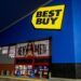 Best Buy hikes sales forecast as shoppers upgrade tech, splurge on devices
