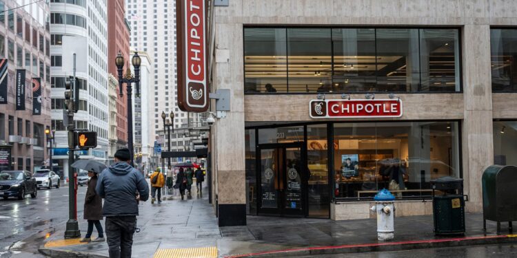 Chipotle chases the protein craze with new menu items — including meat in a cup Chipotle chases the protein craze with new menu items — including meat in a cup