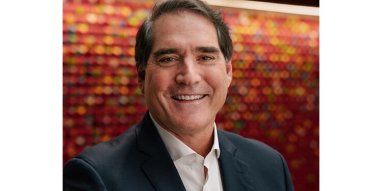 Coca-Cola taps COO Henrique Braun to replace James Quincey as CEO in 2026 Coca-Cola taps COO Henrique Braun to replace James Quincey as CEO in 2026