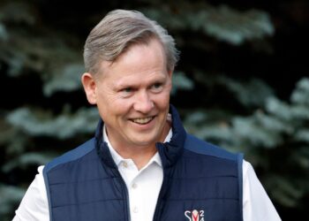 Comcast president outlines unsuccessful WBD offer and future of NBC’s Peacock