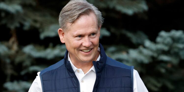 Comcast president outlines unsuccessful WBD offer and future of NBC’s Peacock