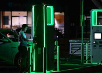 EV realism is here. How automakers react in 2026 will be telling