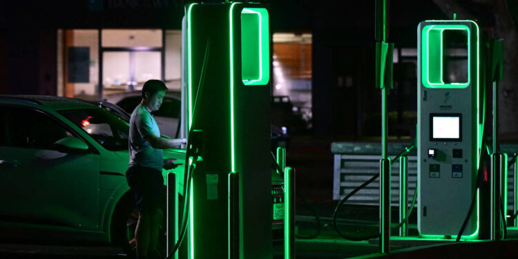 EV realism is here. How automakers react in 2026 will be telling