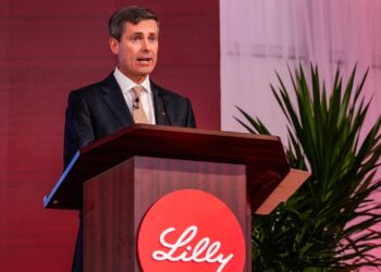 Eli Lilly to build billion manufacturing plant in Alabama to help make upcoming obesity pill, other drugs Eli Lilly to build billion manufacturing plant in Alabama to help make upcoming obesity pill, other drugs