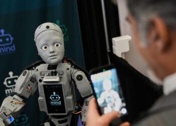 Even in Silicon Valley, skepticism looms over robots, while ‘China has certainly a lot more momentum on humanoids’ | Fortune