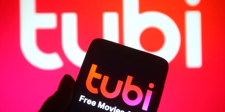 Free streaming service Tubi is rivaling major players for viewership. Here’s how it’s winning