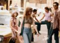 From the California gold rush to Sydney Sweeney: How denim became the most enduring garment in American fashion From the California gold rush to Sydney Sweeney: How denim became the most enduring garment in American fashion