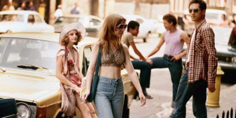 From the California gold rush to Sydney Sweeney: How denim became the most enduring garment in American fashion From the California gold rush to Sydney Sweeney: How denim became the most enduring garment in American fashion