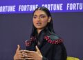 Gen Z founder on ‘AI anxiety’ and being pigeonholed as generation shortcut: that’s the ‘biggest misconception’ | Fortune