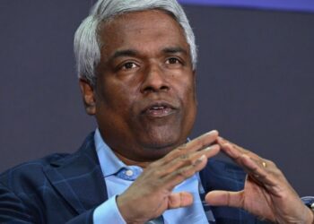 Google Cloud CEO lays out 3-part strategy to meet AI’s energy demands after identifying it as the ‘most problematic thing’ | Fortune Google Cloud CEO lays out 3-part strategy to meet AI’s energy demands after identifying it as the ‘most problematic thing’ | Fortune