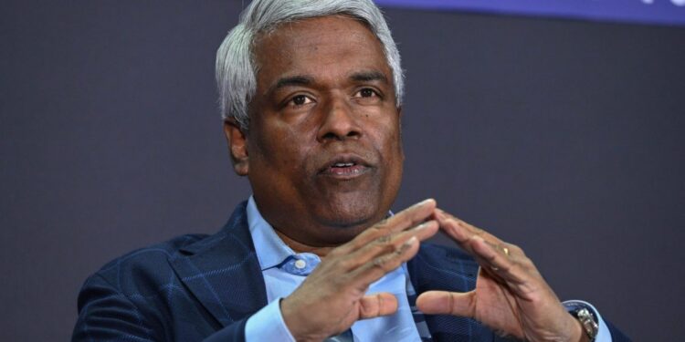 Google Cloud CEO lays out 3-part strategy to meet AI’s energy demands after identifying it as the ‘most problematic thing’ | Fortune Google Cloud CEO lays out 3-part strategy to meet AI’s energy demands after identifying it as the ‘most problematic thing’ | Fortune