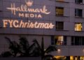 Hallmark’s catalog of 300+ Christmas movies watched by millions all started with the world’s first written-for-TV opera in 1951 | Fortune