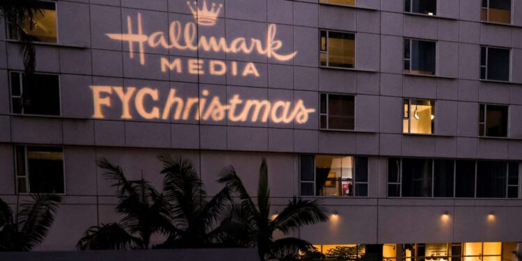 Hallmark’s catalog of 300+ Christmas movies watched by millions all started with the world’s first written-for-TV opera in 1951 | Fortune Hallmark’s catalog of 300+ Christmas movies watched by millions all started with the world’s first written-for-TV opera in 1951 | Fortune