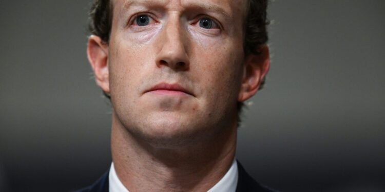 It’s ‘kind of jarring’: AI labs like Meta, Deepseek, and Xai earned some of the worst grades possible on an existential safety index | Fortune